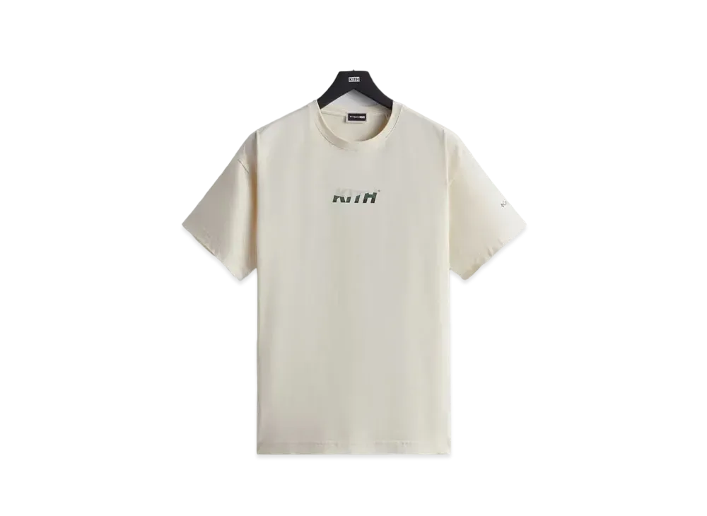 Kith x Columbia PFG Elemental Tee "Muslin"