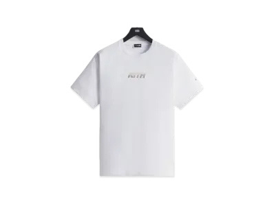 Kith x Columbia PFG Elemental Tee "White"