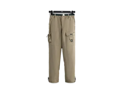 Kith x Columbia PFG Field Creek Pant "Dark Fossil"
