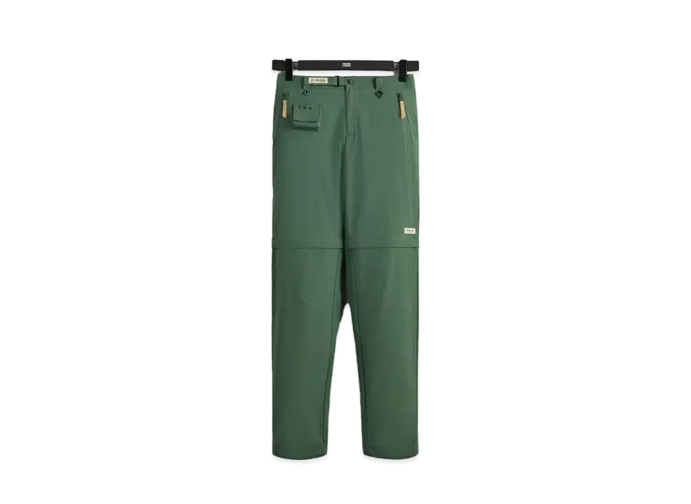 Kith x Columbia PFG Chuting Pant "Commando"