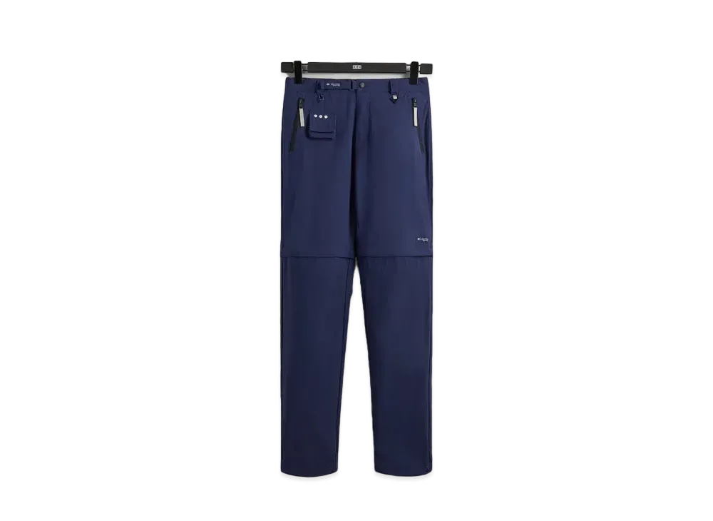 Kith x Columbia PFG Chuting Pant "Extreme Midnight"