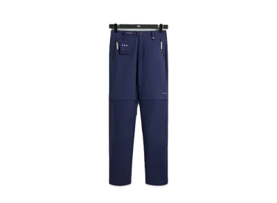 Kith x Columbia PFG Chuting Pant "Extreme Midnight"