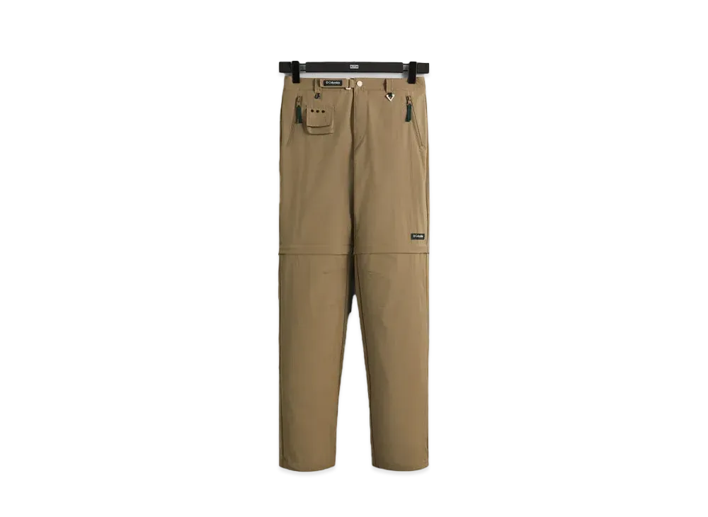 Kith x Columbia PFG Chuting Pant "Pebble"