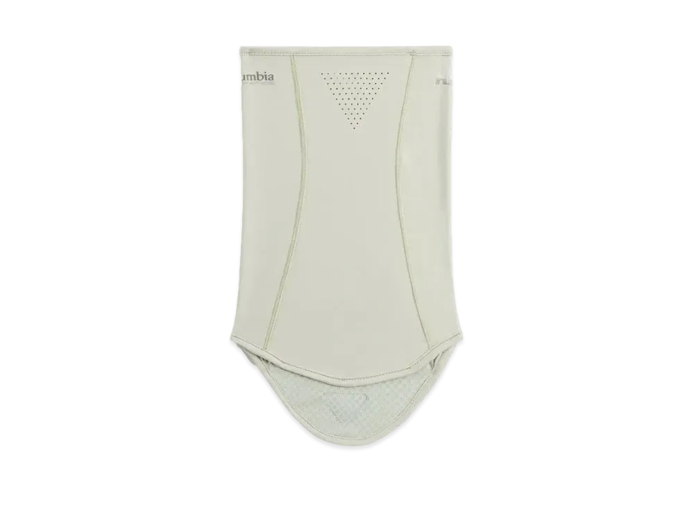 Kith x Columbia PFG Freeze Zero Neck Gaiter "Light Aloe"