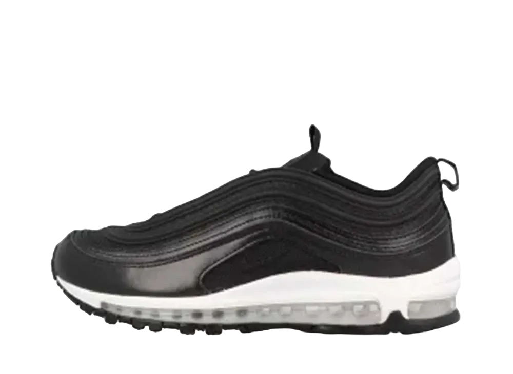Nike Women's Air Max 97 "Black"