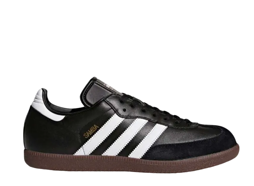 adidas Samba Leather adidas Samba Leather