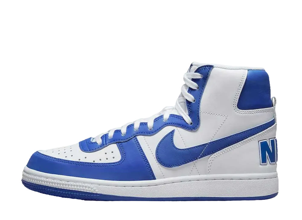 Nike Terminator High "Game Royal"