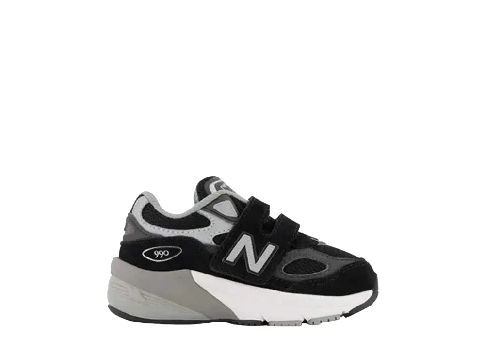 New Balance TD 990V6 "Black"