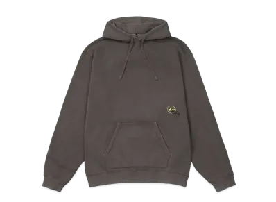 FRAGMENT x OAMC Hoodie "Carbon"