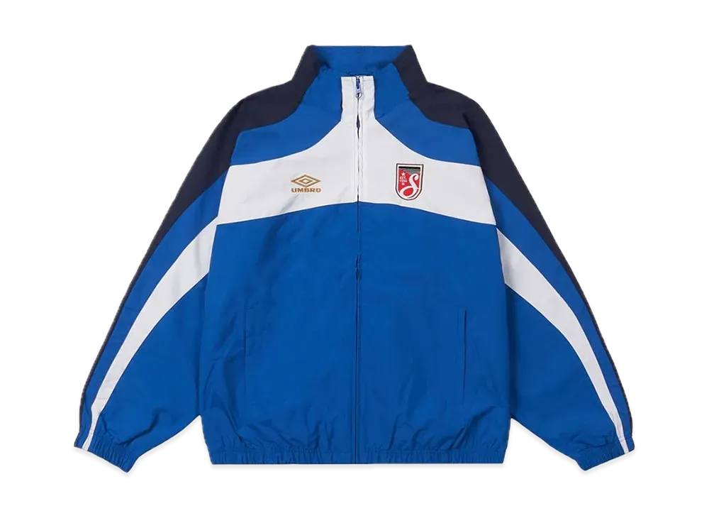 Supreme / Umbro Track Jacket 