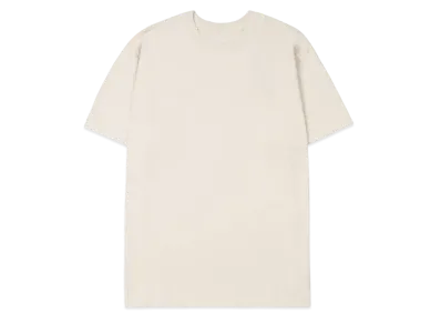 The North Face Kaws Tee "Moonlight Ivory"