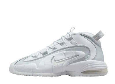 ナイキ エアマックス ペニー "ホワイト/サミット ホワイト/ピュア プラチナム"