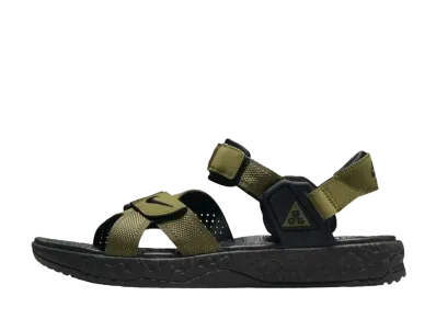 Nike ACG Air Deschutz + "Pilgrim/Black"