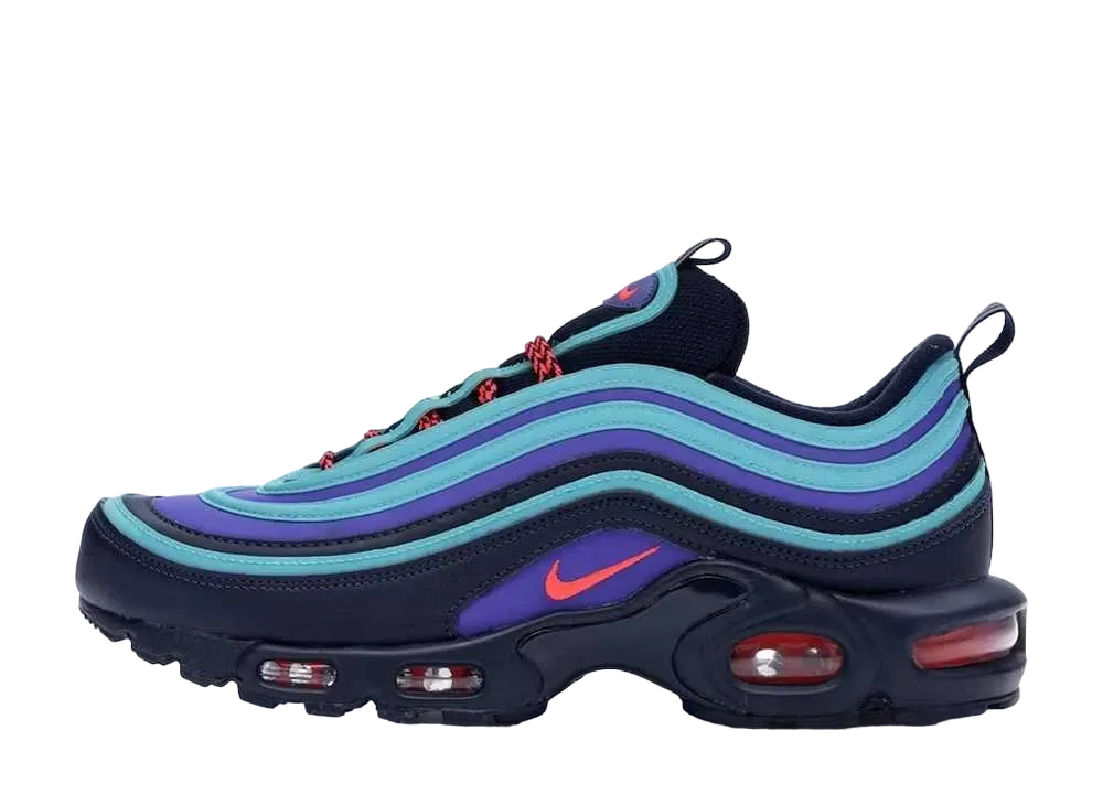 Nike Air Max Plus 97 "Discover Your Air"