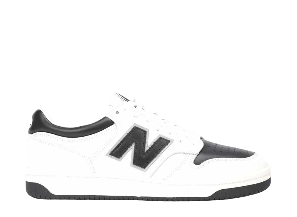 eYe JUNYA WATANABE MAN × New Balance 480 "White/Black"
