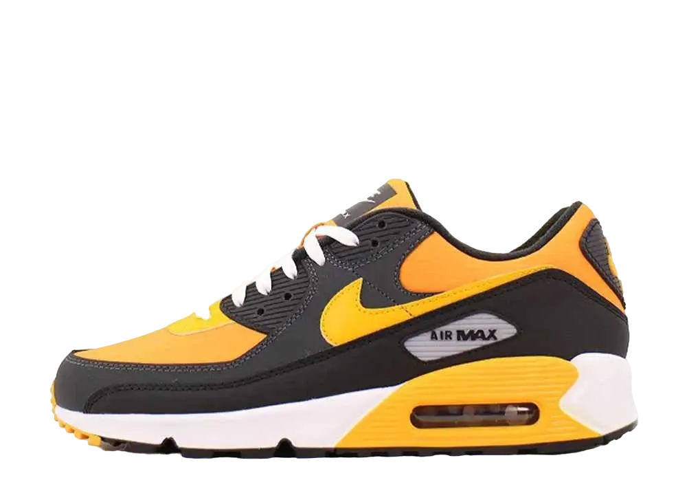 Nike Air Max 90 Camquat "University Gold"