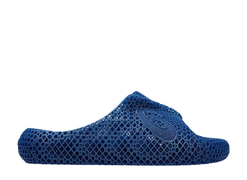 アシックス アクティブリーズ 3D サンダル "マコ ブルー"