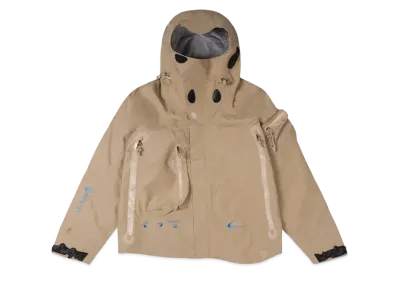 Nike x Off-White NRG Gore-Tex Jacket "Khaki"