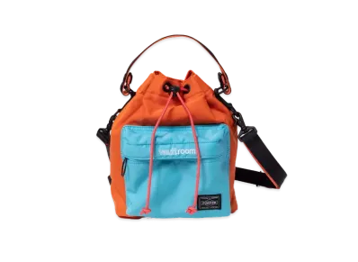VAULTROOM x PORTER Gaming Bag "ORG"