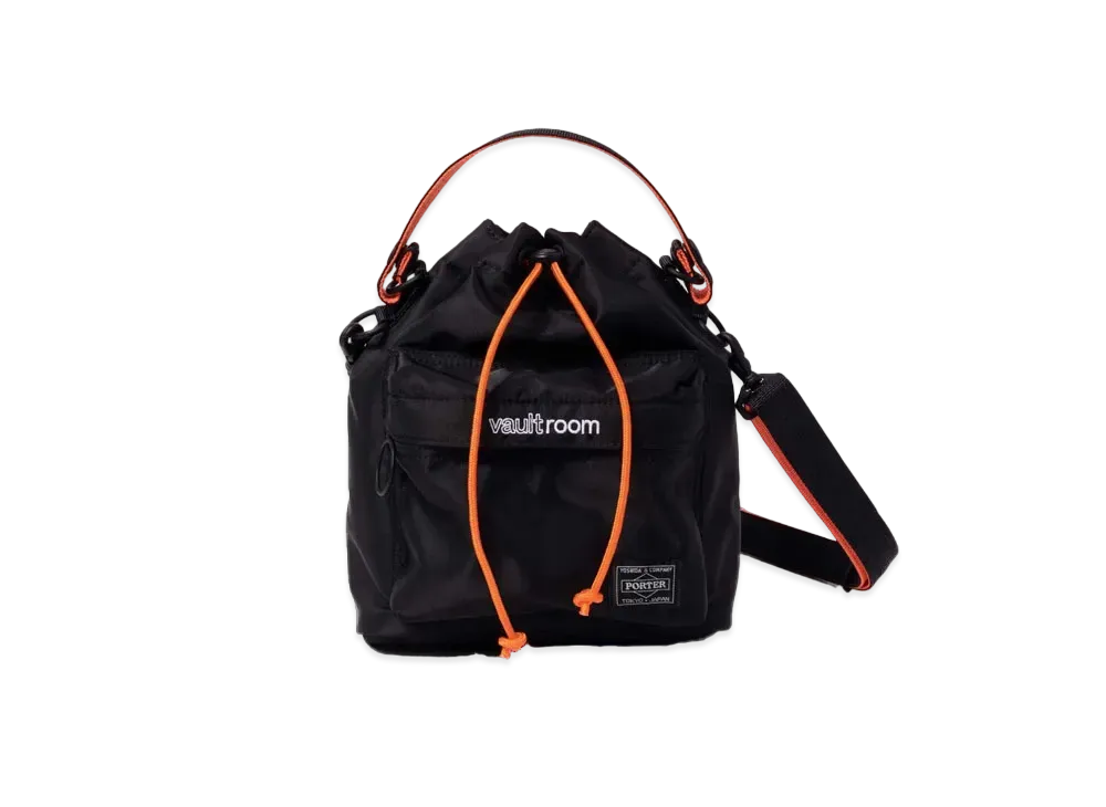 VAULTROOM x PORTER Gaming Bag 