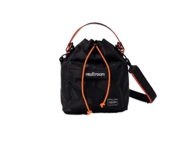 VAULTROOM x PORTER Gaming Bag "BLK"