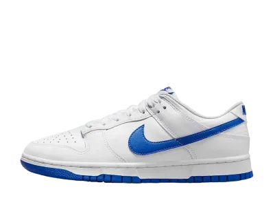 ナイキ ダンク ロー レトロ "ハイパーロイヤル"