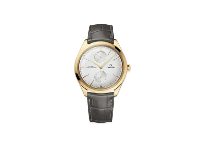 OMEGA De Ville Tresor Co‐Axial Master Chronometer Power Reserve 40MM