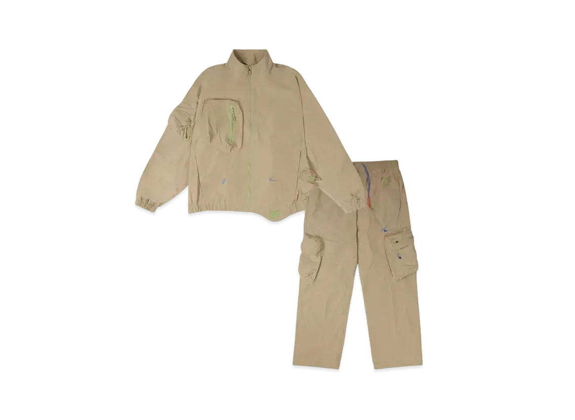 Nike x Off-White Men's Tracksuit 003 Nike x Off-White Men's Tracksuit 003