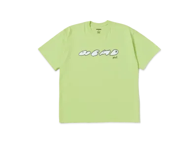 NEIGHBORHOOD NH . Tee SS-14 "Neon Green"