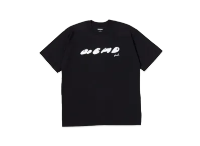 NEIGHBORHOOD NH . Tee SS-14 "Black"