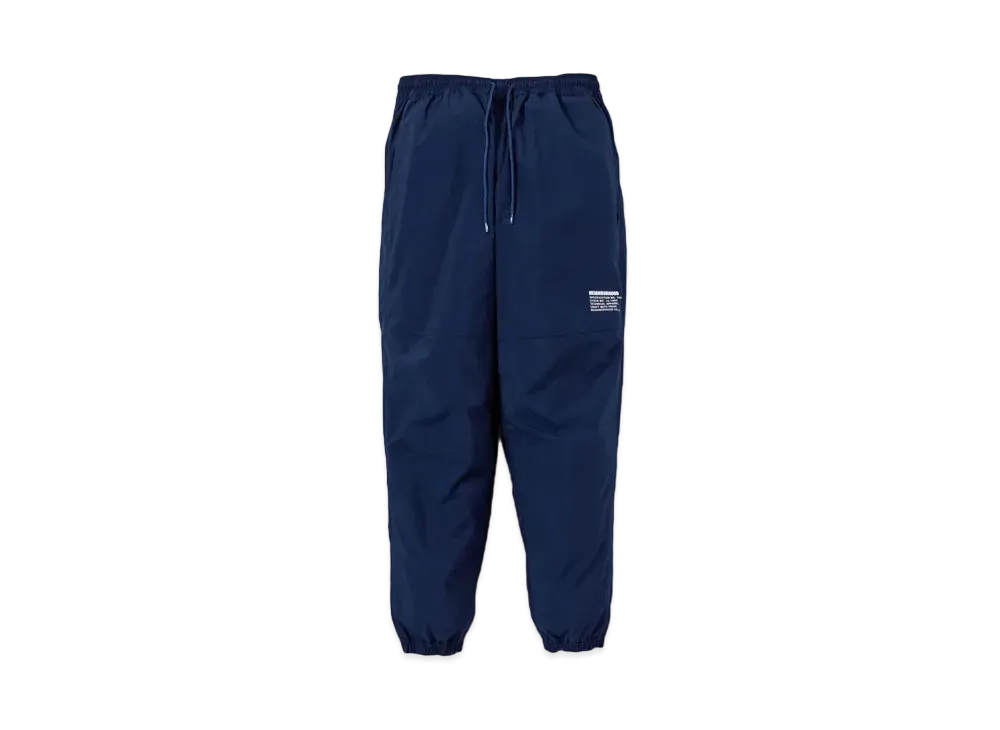 NEIGHBORHOOD PFU Pants "Navy"