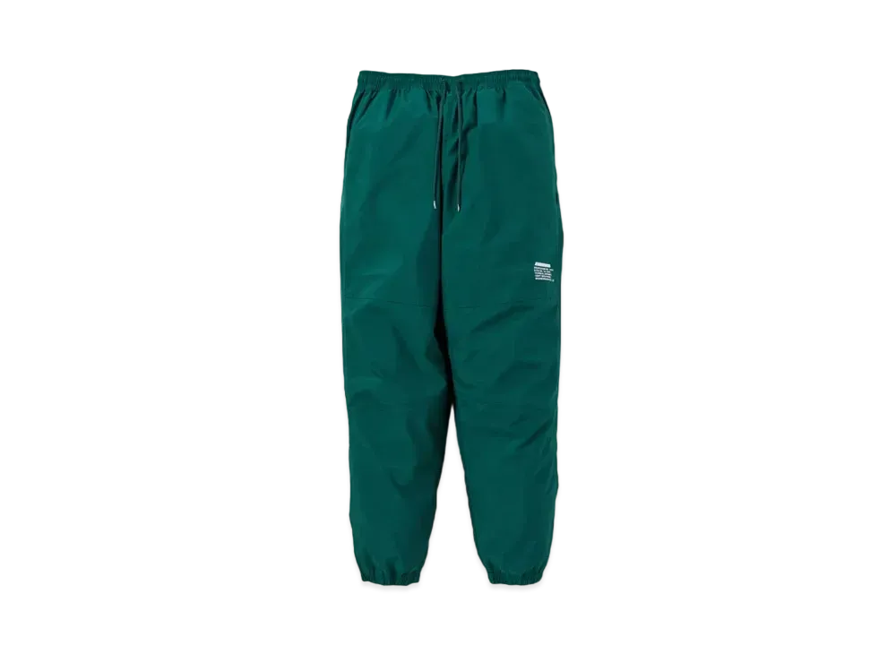 NEIGHBORHOOD PFU Pants "Green"