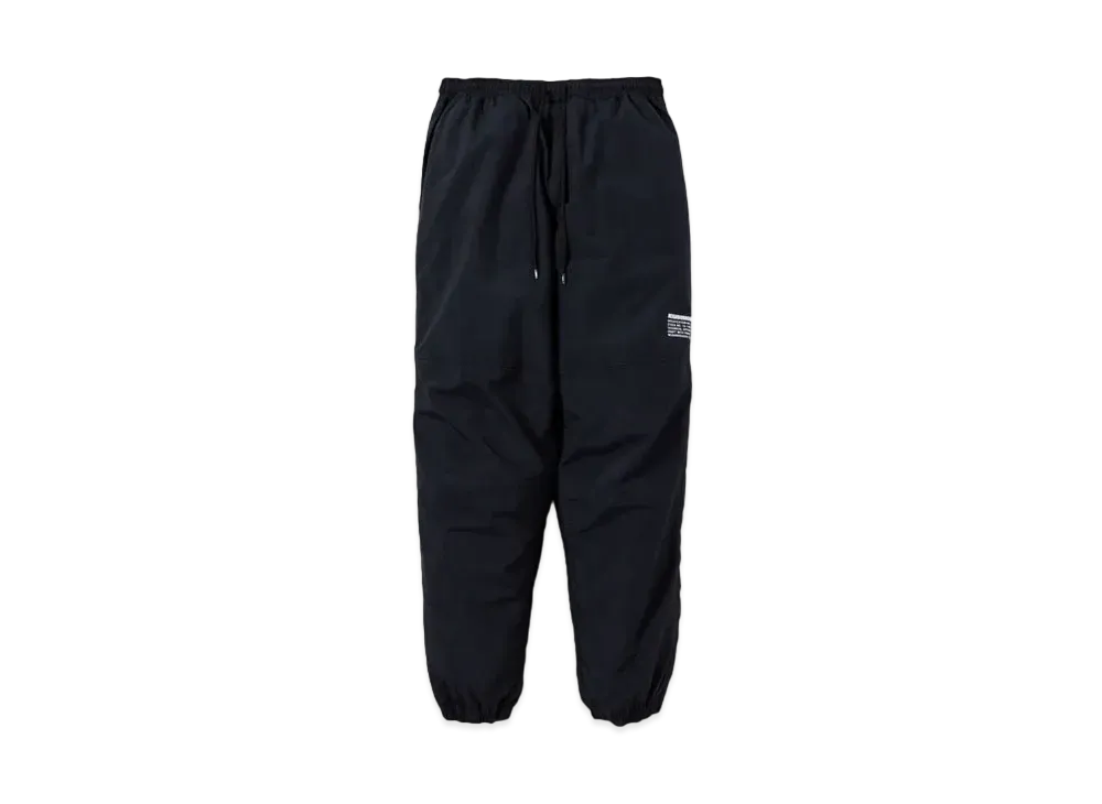 NEIGHBORHOOD PFU Pants "Black"