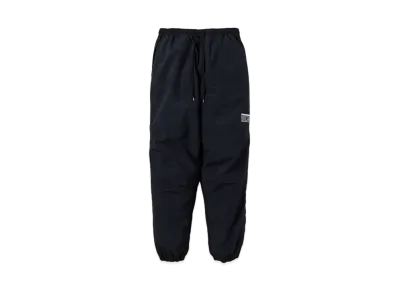 NEIGHBORHOOD PFU Pants "Black"