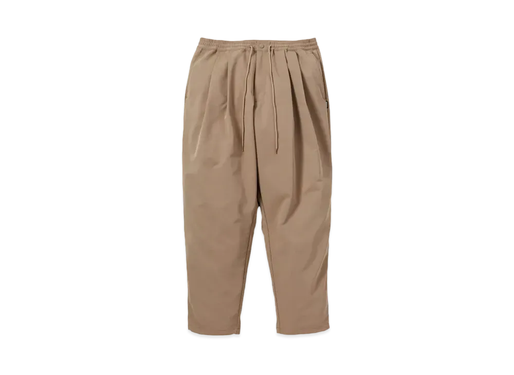 NEIGHBORHOOD Baggysilhouette Easy Pants "Beige"