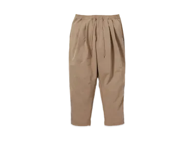 NEIGHBORHOOD Baggysilhouette Easy Pants "Beige"