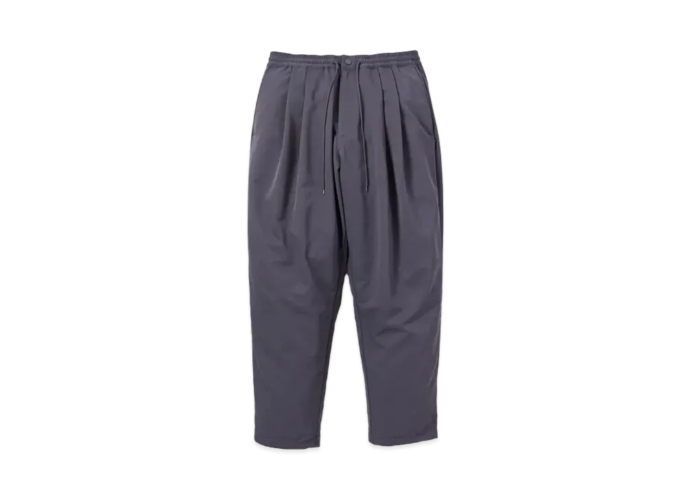 NEIGHBORHOOD Baggysilhouette Easy Pants "Charcoal"