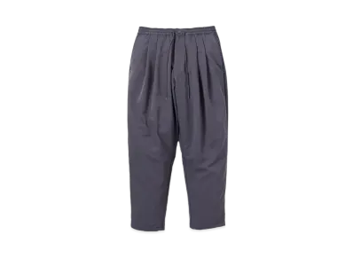 NEIGHBORHOOD Baggysilhouette Easy Pants "Charcoal"