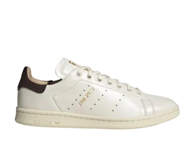 adidas Stan Smith Lux "Off-White/Cream White/Dark Brown"