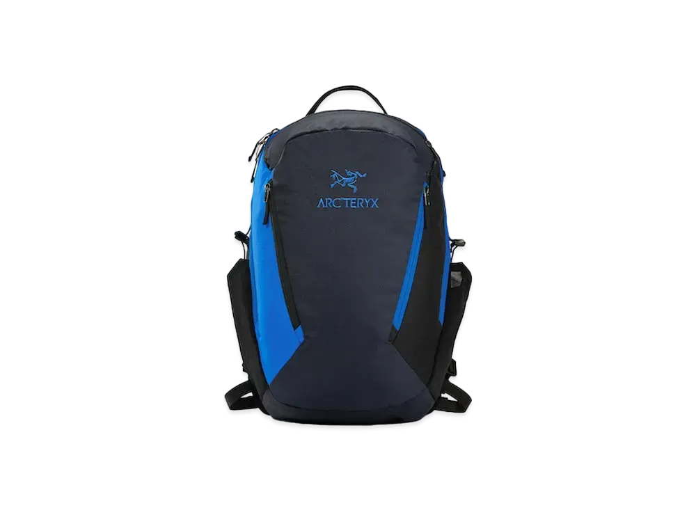 ARC'TERYX x BEAMS Mantis 26L Backpack "Boro Blue" 30315/X000006478
