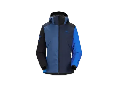 4/22発売|BEAMS × ARC'TERYX 第2弾 日本の伝統工芸「藍染」から 4/22発売|BEAMS × ARC'TERYX 第2弾 日本の伝統工芸「藍染」から