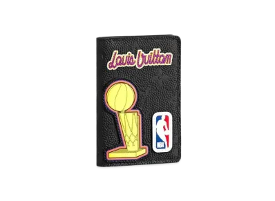 Louis Vuitton x NBA Pocket Organizer