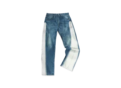 LEVI'S x Slam Jam Vintage Clothing 1955 Jean "Indigo"
