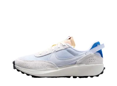 Nike Women's Waffle Debut Vintage "Game Royal/White/Sail/Summit White"