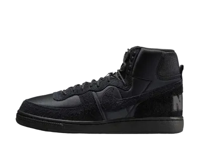 Nike Terminator High "Black"