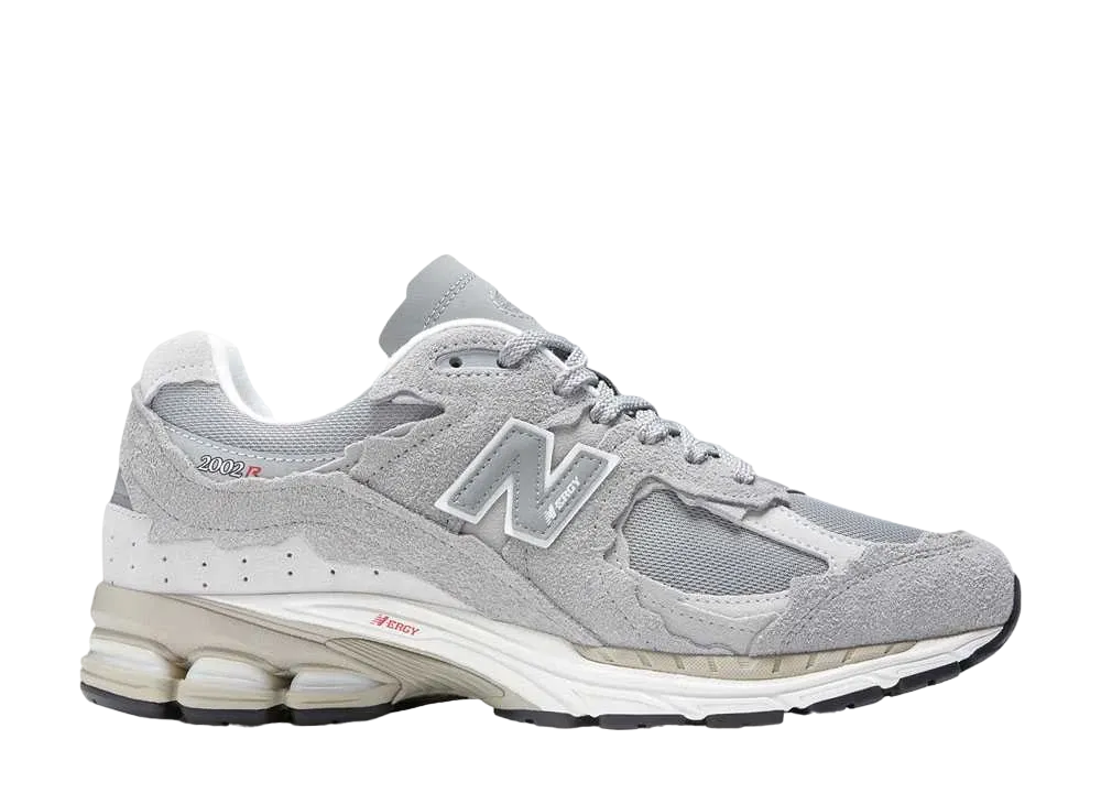 New Balance 2002R Protection Pack "Gray"