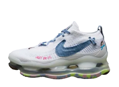 Nike Air Max Scorpion Just Do It "Multi"