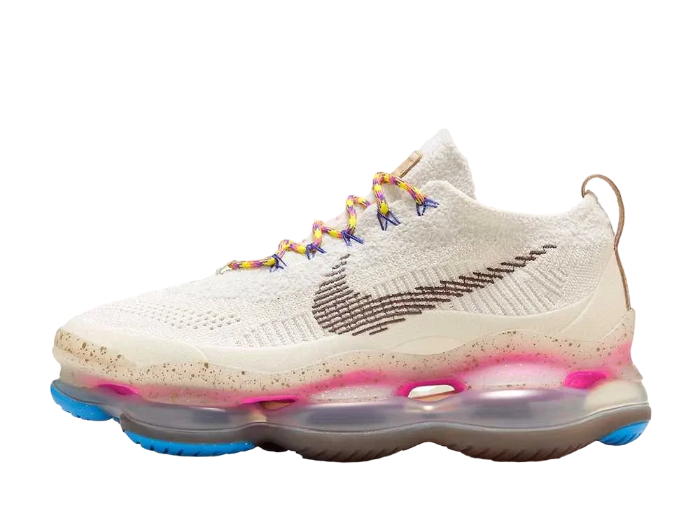 最新リーク｜Nike Air Max Scorpion Flyknit 