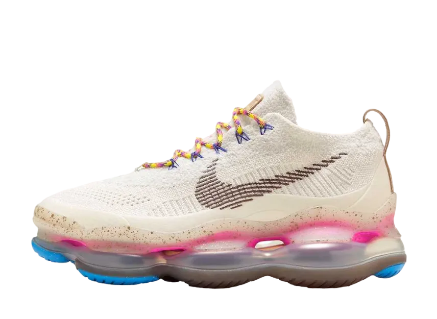 ナイキ エアマックス スコーピオン フライニット "ハイキング"