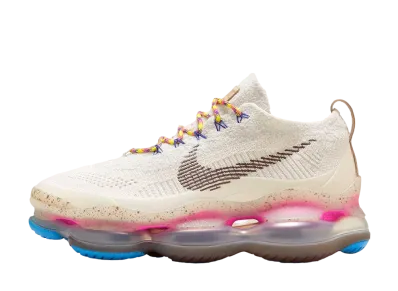 Nike Air Max Scorpion Flyknit "Hiking"